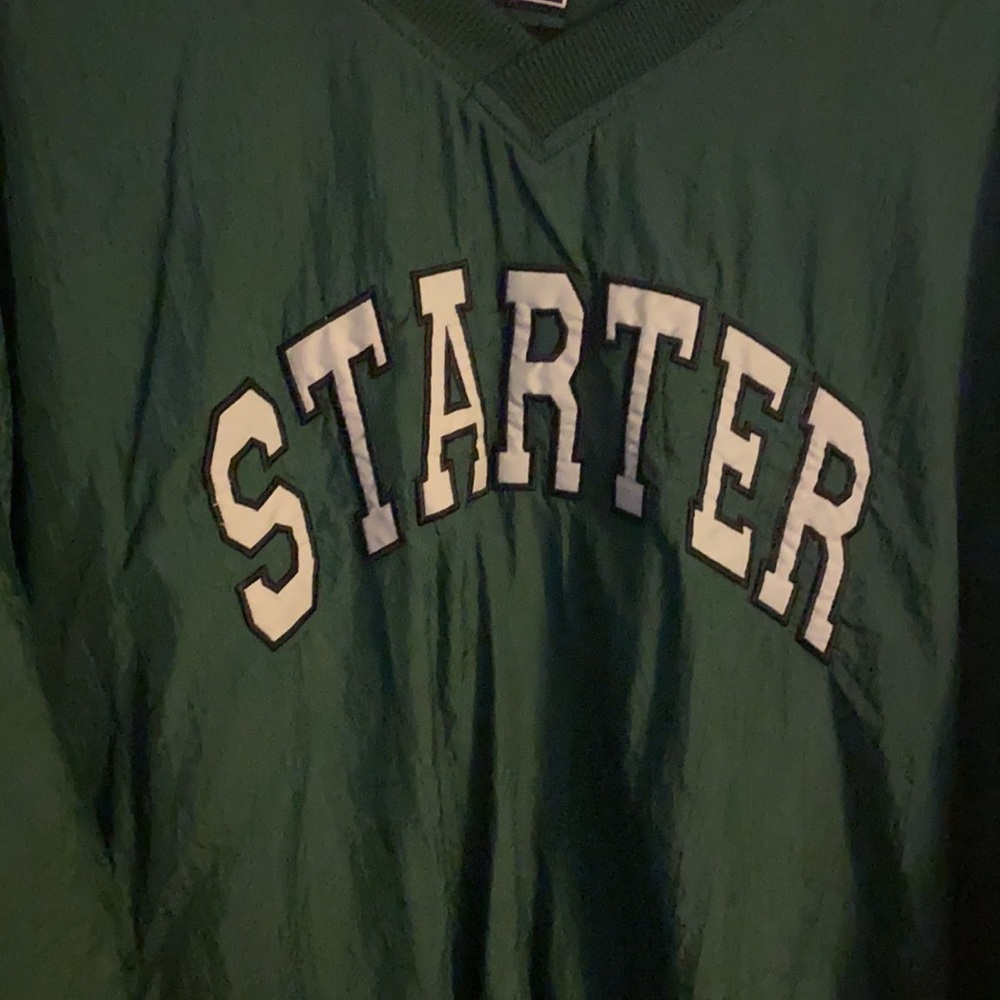 Starter Jacket - image 2